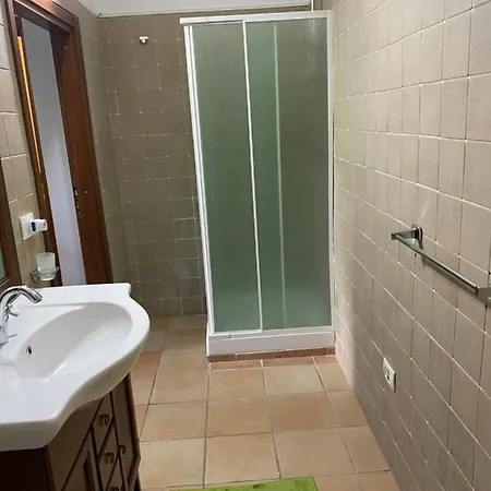 Apartament Tenuta Acquaviva *