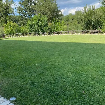 Tenuta Acquaviva Apartament Pratola Serra