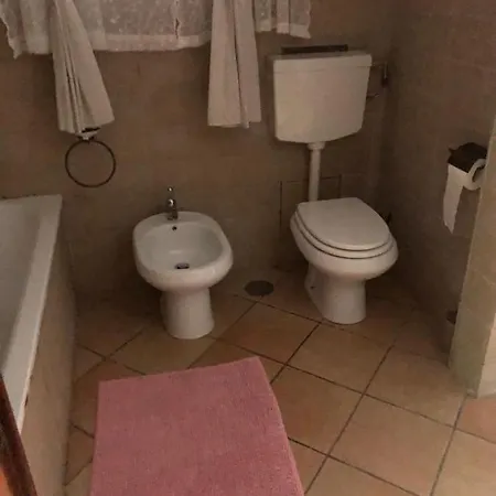 Apartment Tenuta Acquaviva *