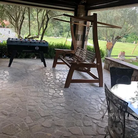 Apartment Tenuta Acquaviva Pratola Serra