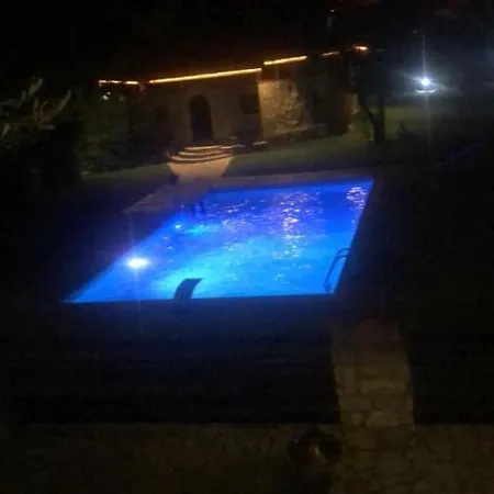 Tenuta Acquaviva Apartment Pratola Serra