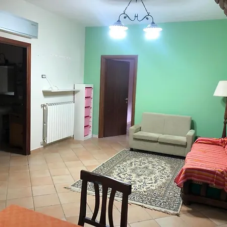 Tenuta Acquaviva Pratola Serra
