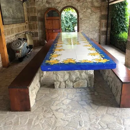 Tenuta Acquaviva Pratola Serra