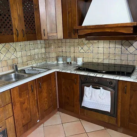 Tenuta Acquaviva Apartment *