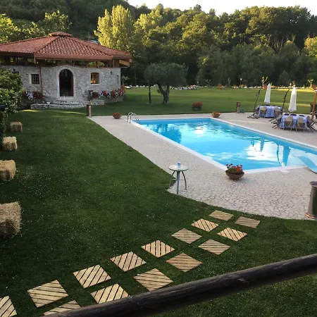 Apartment Tenuta Acquaviva Pratola Serra
