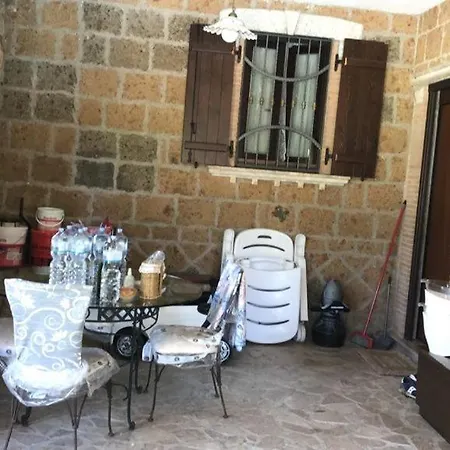 Tenuta Acquaviva Apartment