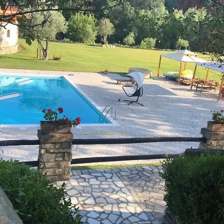Apartment Tenuta Acquaviva Pratola Serra