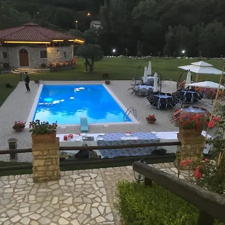Apartment Tenuta Acquaviva