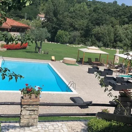 Apartment Tenuta Acquaviva Pratola Serra