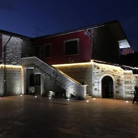 Apartment Tenuta Acquaviva *