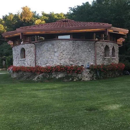 Apartment Tenuta Acquaviva Pratola Serra