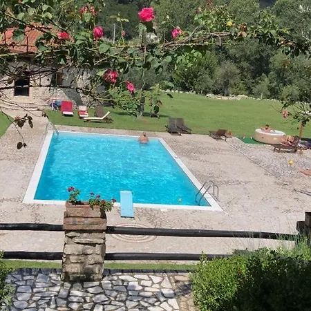 Apartment Tenuta Acquaviva