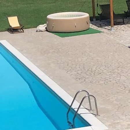 Apartment Tenuta Acquaviva