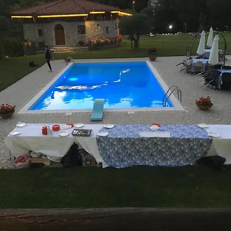 Apartment Tenuta Acquaviva
