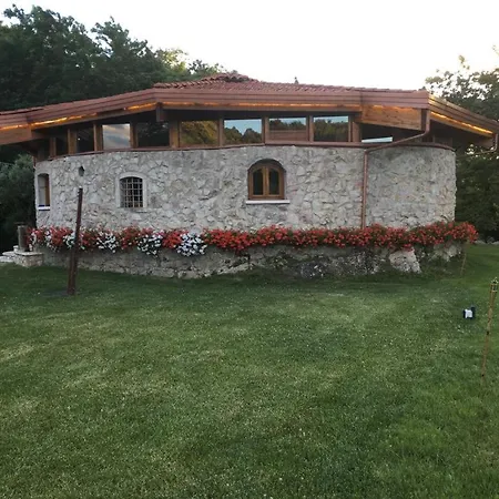 Tenuta Acquaviva Apartment