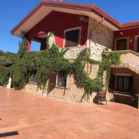 Apartment Tenuta Acquaviva *