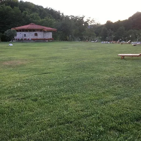 Apartment Tenuta Acquaviva Pratola Serra