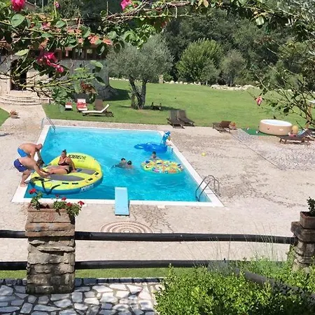Apartment Tenuta Acquaviva *
