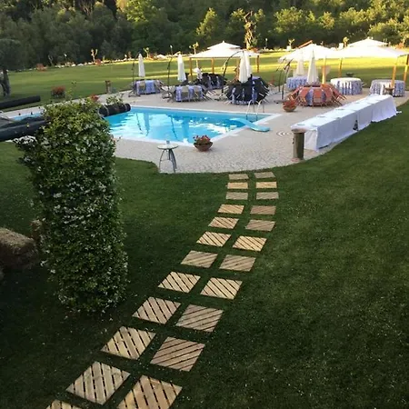 Tenuta Acquaviva Pratola Serra