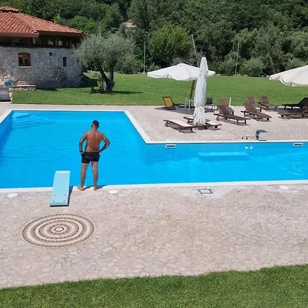 Apartment Tenuta Acquaviva