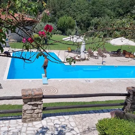 Apartment Tenuta Acquaviva