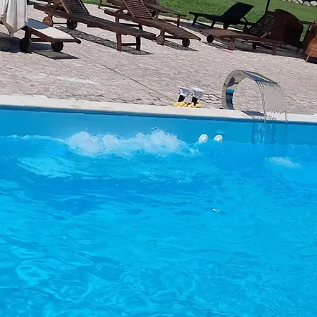 Apartment Tenuta Acquaviva