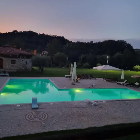 Tenuta Acquaviva Apartment