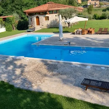 Apartment Tenuta Acquaviva *