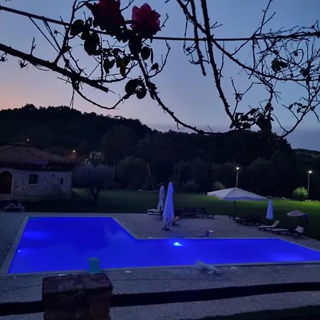 Apartment Tenuta Acquaviva Pratola Serra