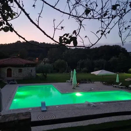 Tenuta Acquaviva *